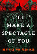 I'll Make a Spectacle of You - MPHOnline.com