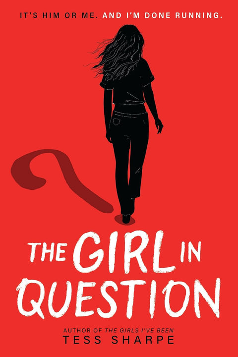 Four teens. Three henchmen. Two thousand acres of remote forest. One very bad man. And a whole lot of new secrets to unearth. THE GIRL IN QUESTION by Tess Sharpe, now at MPHOnline.com.