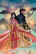 Never Ever After #01 - MPHOnline.com