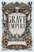 Grave Empire - MPHOnline.com