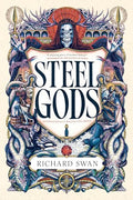 Steel Gods - MPHOnline.com