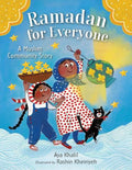 Ramadan for Everyone (HC) - MPHOnline.com