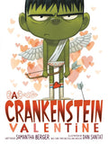 A Crankenstein Valentine - MPHOnline.com