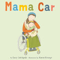 Mama Car (HC) - MPHOnline.com