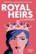 Royal Heirs Academy - MPHOnline.com