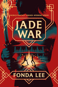 Green Bone #02: Jade War - MPHOnline.com