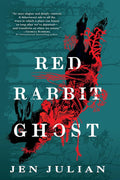 Red Rabbit Ghost - MPHOnline.com