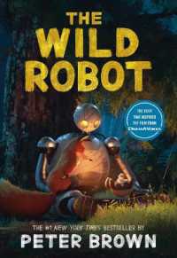 The Wild Robot (Movie Tie-In)