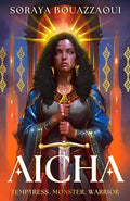 Aicha - MPHOnline.com