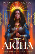 Aicha - MPHOnline.com