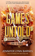 The Inheritance Games: Games Untold - MPHOnline.com