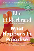 What Happens in Paradise (Book #02) - MPHOnline.com