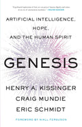 Genesis - MPHOnline.com