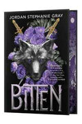 Bitten (Deluxe Limited Edition) FIRM - MPHOnline.com