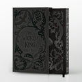 This deluxe collector's edition of Holly Black’s New York Times bestseller THE WICKED KING features a gorgeous velvet cover, a slipcase, a ribbon bookmark, illustrated endpapers, bonus content (an alternate Chapter 1) and more! Now at MPHOnline.com.