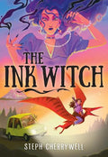 The Ink Witch - MPHOnline.com