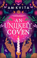 An Unlikely Coven - MPHOnline.com