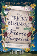 The Tricky Business of Faerie Bargains - MPHOnline.com