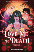 A necromancer in hiding is hired to raise a bride from the dead, but in a world where his craft is illegal, this job might be more than he can deal with, especially after the bride comes back...  Adapted from the wildly popular webtoon series, LOVE ME TO DEATH is a gorgeously illustrated saga that is bound to stop your heart.