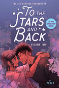 To the Stars and Back #02 - MPHOnline.com