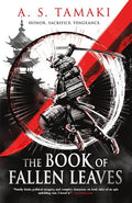 The Book of Fallen Leaves - MPHOnline.com