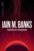 Feersum Endjinn - MPHOnline.com