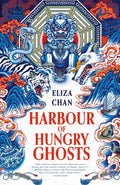 Harbour of Hungry Ghosts - MPHOnline.com
