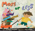 More or Less (HC) - MPHOnline.com