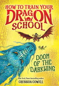 How to Train Your Dragon School: Doom of the Darkwing - MPHOnline.com