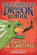How to Train Your Dragon School #02: Fight of the Flamestrike - MPHOnline.com