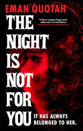 The Night Is Not for You - MPHOnline.com