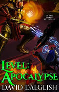 Level: Apocalypse - MPHOnline.com