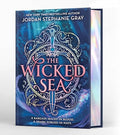 The Wicked Sea (Deluxe Limited Edition) FIRM - MPHOnline.com
