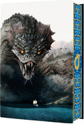THE FURY OF THE GODS is the earth-shattering final book in John Gwynne's bestselling Norse-inspired epic fantasy series. The DELUXE LIMITED EDITION features stenciled sprayed edges, a new introduction from the author, a foil stamped case, and custom endpapers. Now at MPHOnline.com.