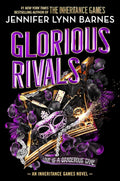 Glorious Rivals (US) : The Grandest Game #02 - MPHOnline.com