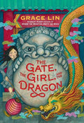 The Gate, the Girl, and the Dragon - MPHOnline.com