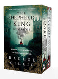 The Shepherd King Duology Paperback Boxed Set - MPHOnline.com