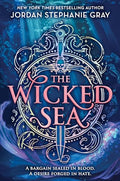 The Wicked Sea - MPHOnline.com