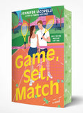 Game, Set, Match (Special Limited Edition) - MPHOnline.com