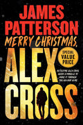 James Patterson's hero Alex Cross can't catch a break, even on Christmas Eve as he is needed for a horrific hostage situation that is quickly spiraling out of control. MERRY CHRISTMAS, ALEX CROSS, now at MPHOnline.com.