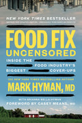 Food Fix Uncensored (Revised) - MPHOnline.com