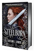 Steelborn (Deluxe Limited Edition) US FIRM - MPHOnline.com