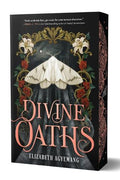 Divine Oaths (Special Limited Edition) FIRM - MPHOnline.com
