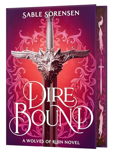 Dire Bound (Deluxe Limited Edition) FIRM