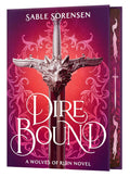Dire Bound (Deluxe Limited Edition) FIRM - MPHOnline.com