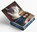 FURY BOUND: the action-packed, jaw-dropping, dark and romantic sequel to DIRE BOUND by Sable Sorensen. This gorgeous deluxe limited edition  features dazzling sprayed edges, full-colour endpaper scene art (one scene shown here), special foil-stamped case, and deluxe effects on the jacket. Now at MPHOnline.com.