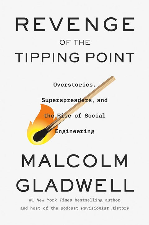 Revenge of the Tipping Point - MPHOnline.com
