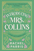 Just in time for Jane Austen’s 250th birthday, comes the story of Elizabeth Bennet’s best friend, Charlotte Lucas, in this heartfelt and mesmerizing sequel to PRIDE AND PREJUDICE. INTRODUCING MRS. COLLINS by Rachel Parris, now at MPHOnline.com.