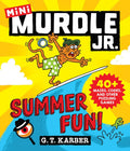 Mini Murdle Jr: Summer Fun! - Little, Brown BFYR - MPHOnline.com