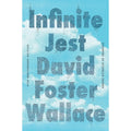 Infinite Jest (30th Anniversary Edition) - MPHOnline.com